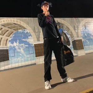 HMU if you want to work a deal on multiple items!